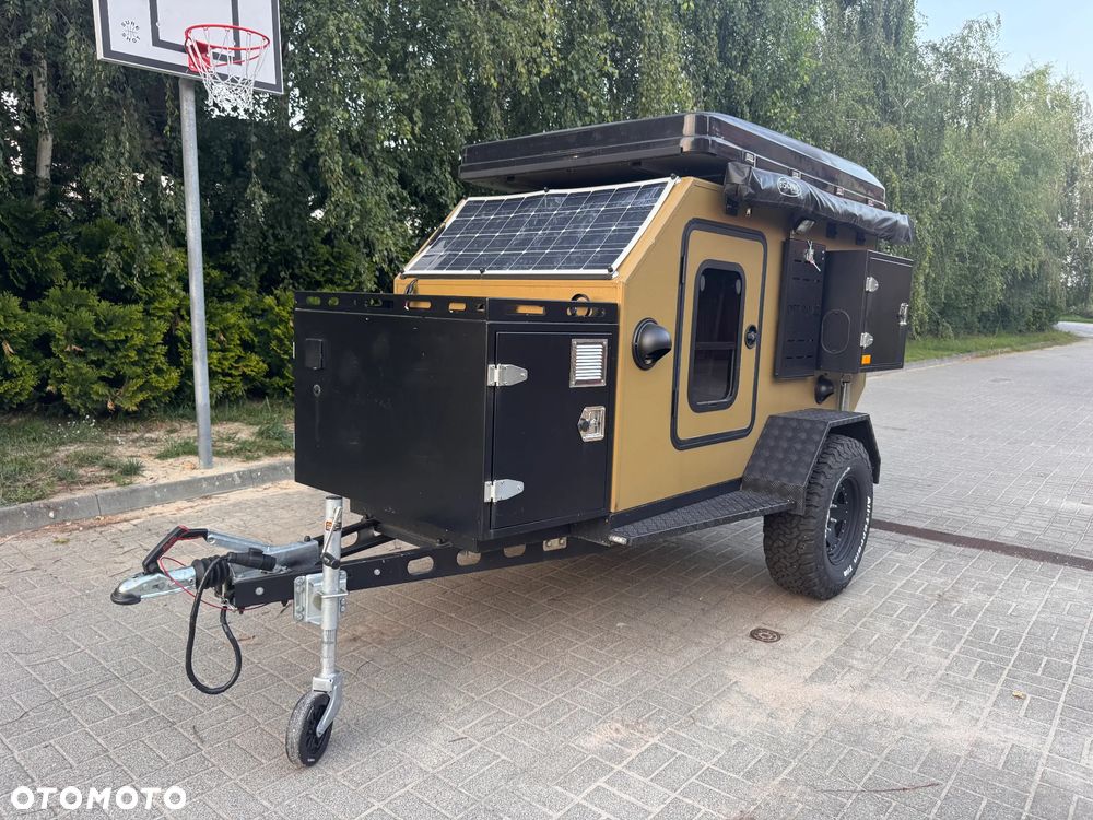 Wiola OFFROAD - 19