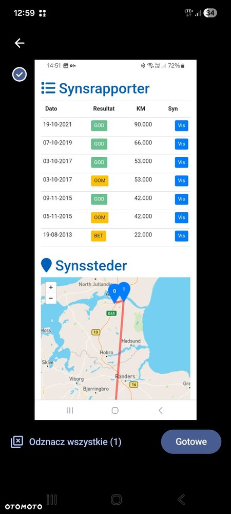Nissan Primastar - 16