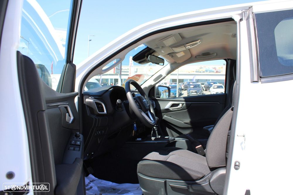 Isuzu D-Max - 17
