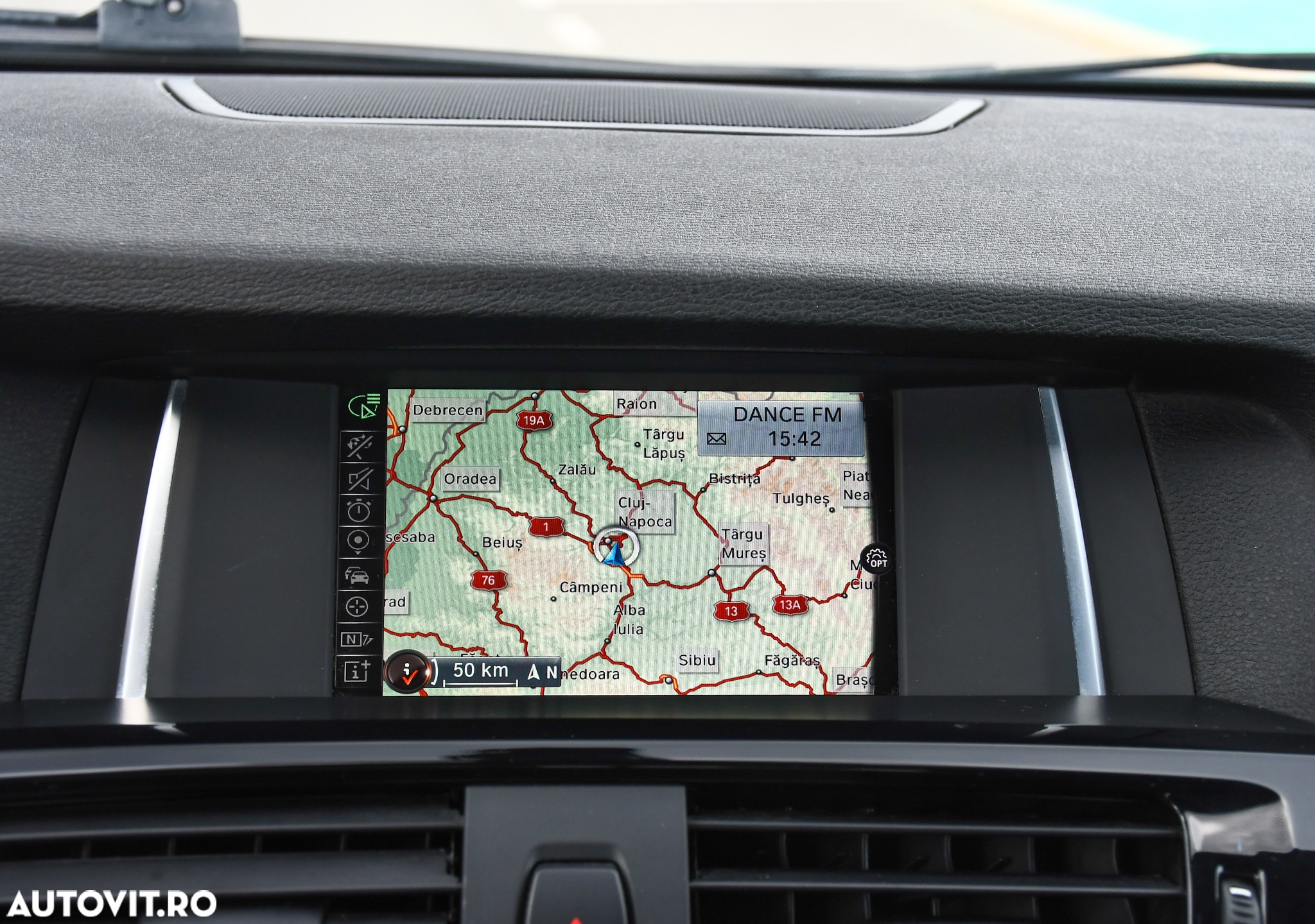BMW X4 xDrive20d Aut. M Sport Edition - 21