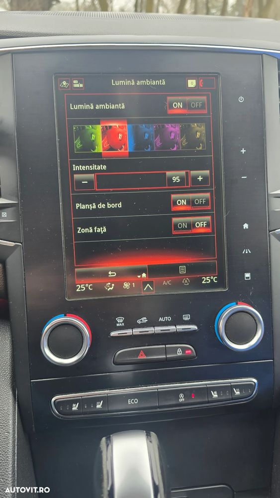 Renault Talisman ENERGY dCi EDC Intens - 13