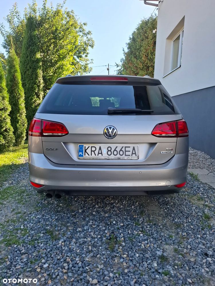 Volkswagen Golf - 4