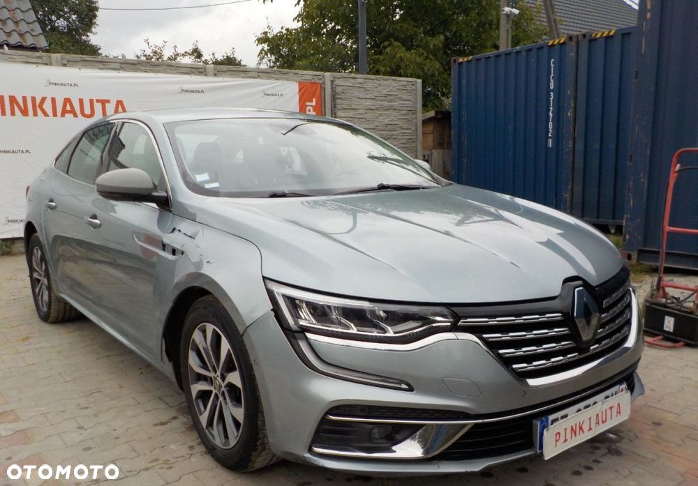 Renault Talisman