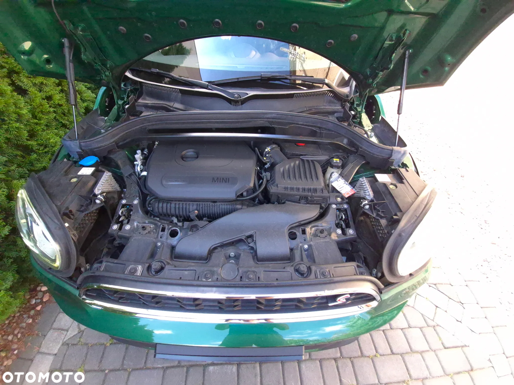 MINI Countryman Cooper S Yours Trim sport - 3