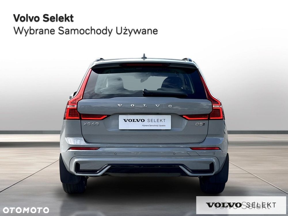 Volvo XC 60 - 5