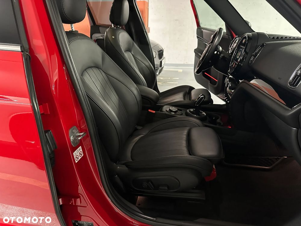 MINI Countryman Cooper S ALL4 sport - 29