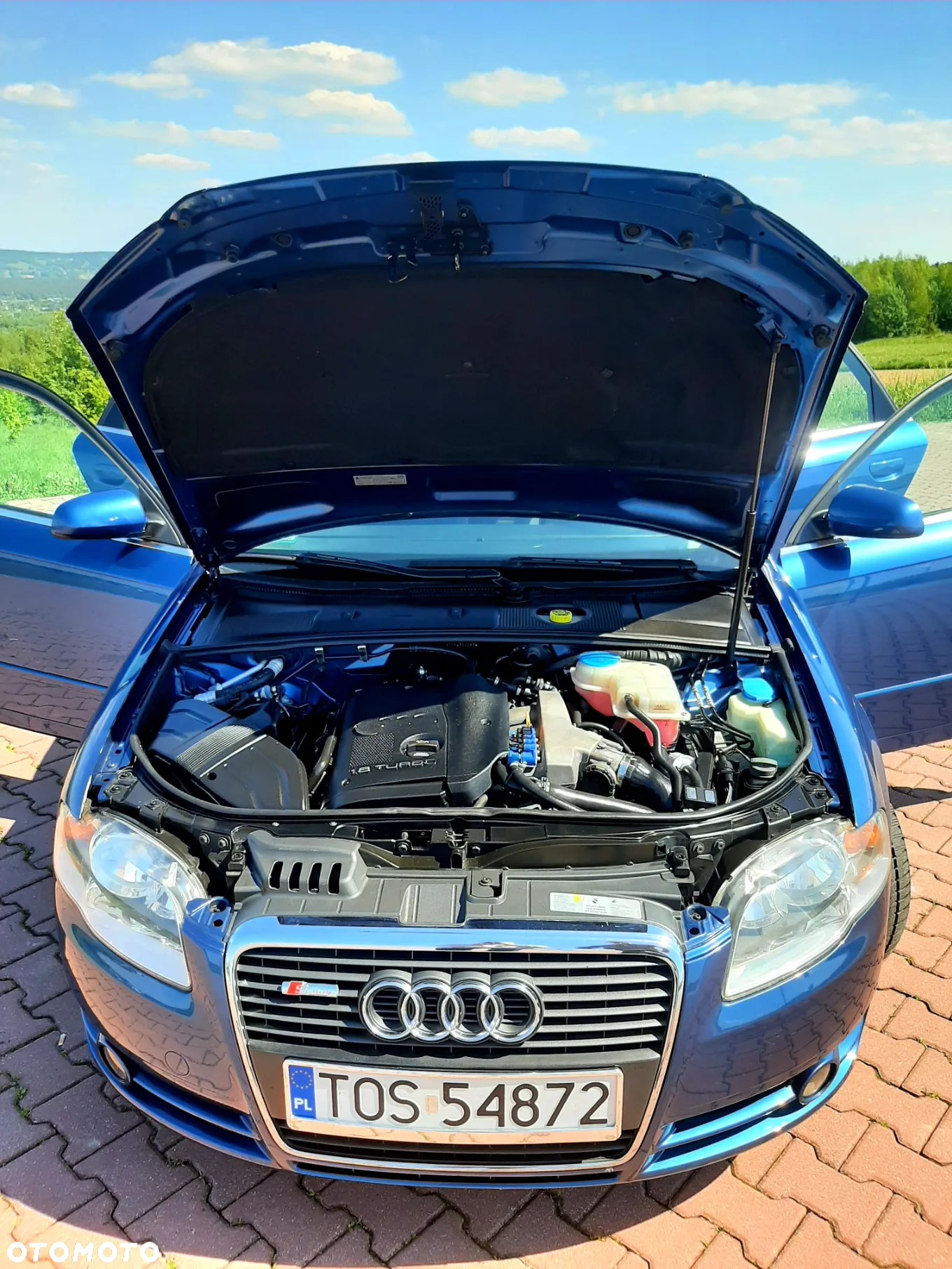 Audi A4 - 13