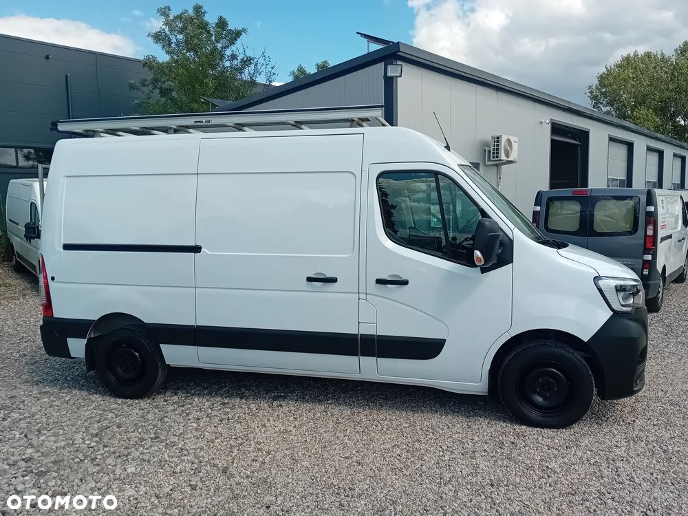 Renault Master - 4