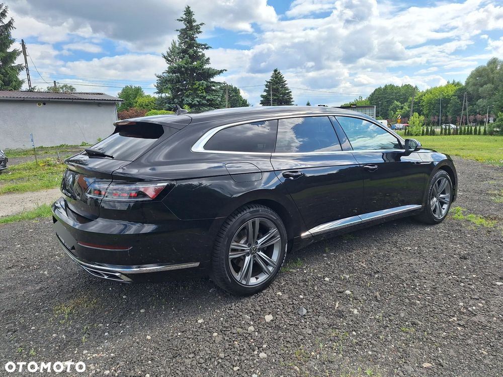 Volkswagen Arteon Shooting Brake 2.0 TDI SCR DSG R-Line - 11