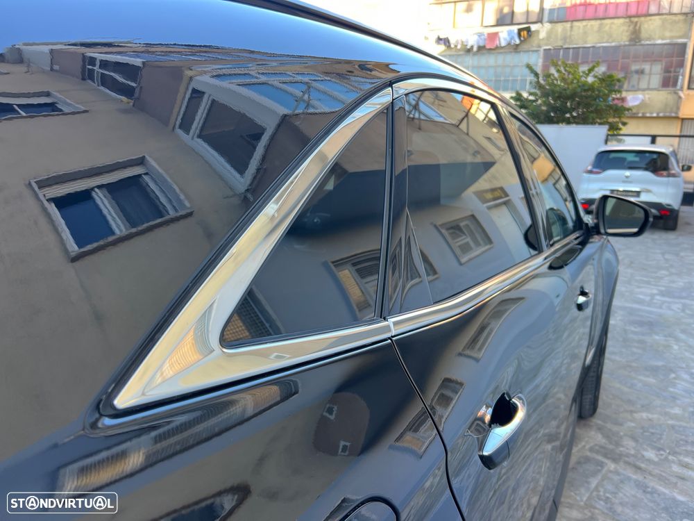 DS DS7 Crossback E-Tense Performance Line EAT8 - 17