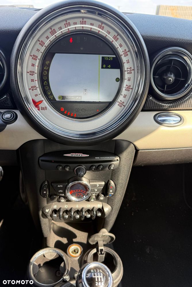 MINI Cooper SD - 6