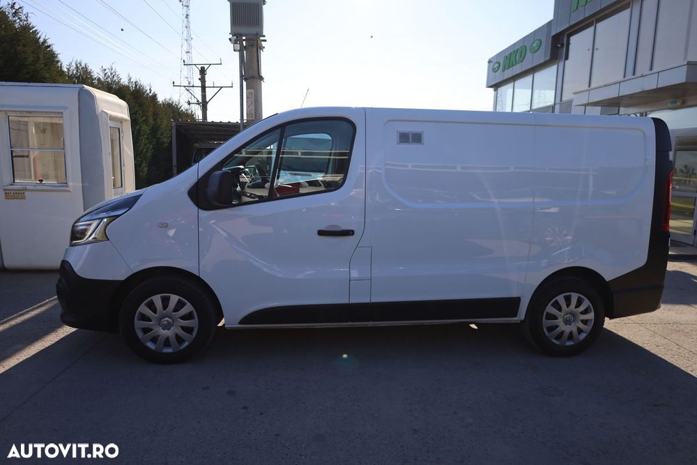 Renault Trafic - 4