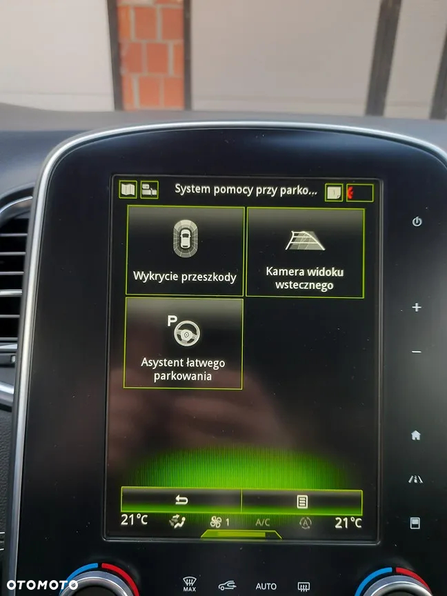 Renault Scenic - 35