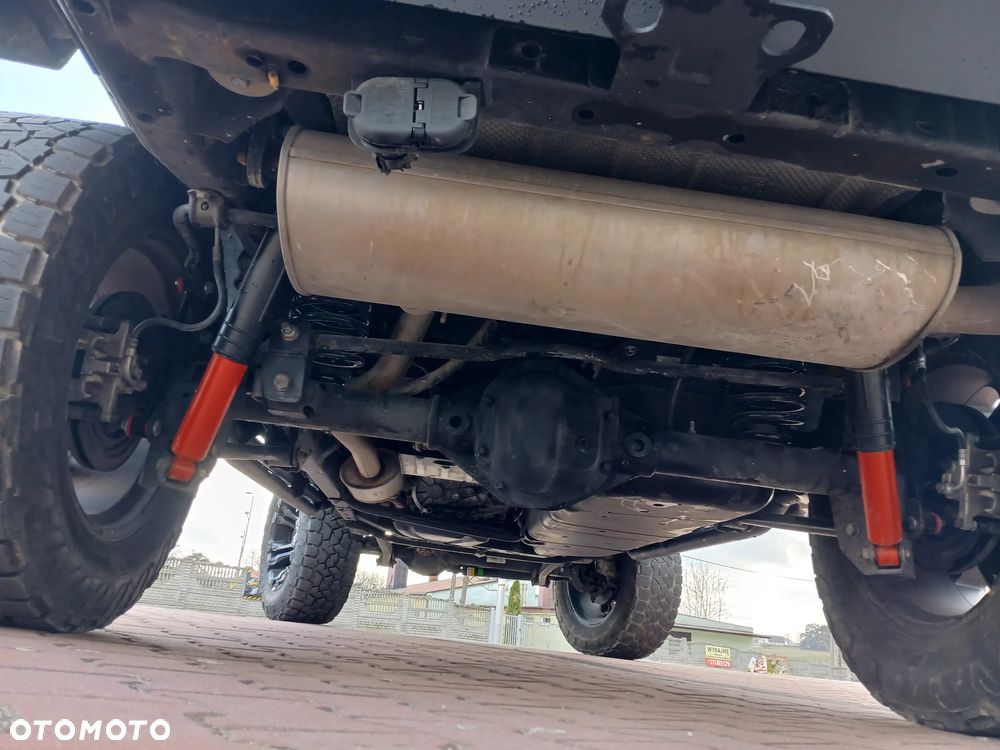 Jeep Wrangler 3.6 Unlim Black Edition II - 17