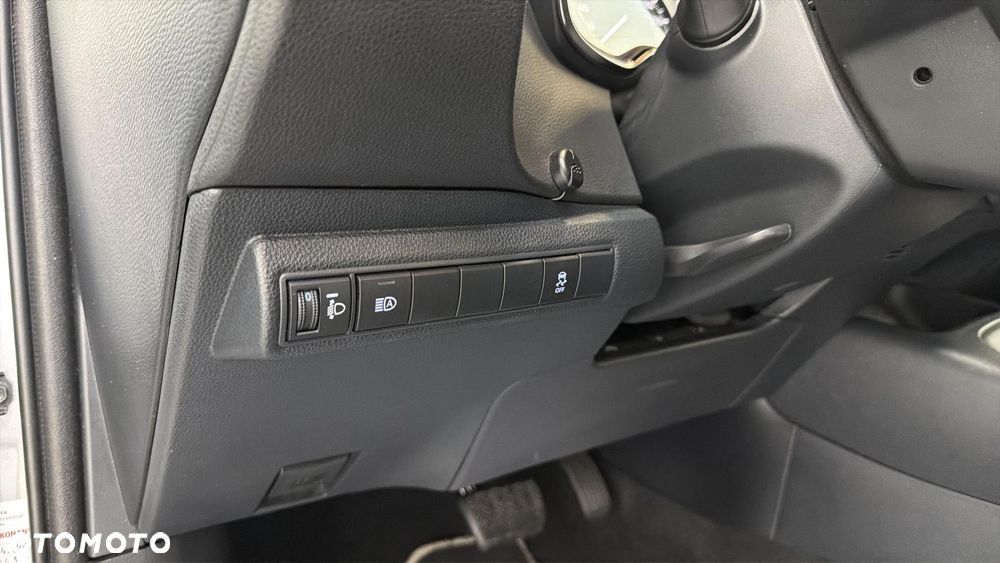 Toyota Corolla 1.8 Hybrid GPF Comfort - 20