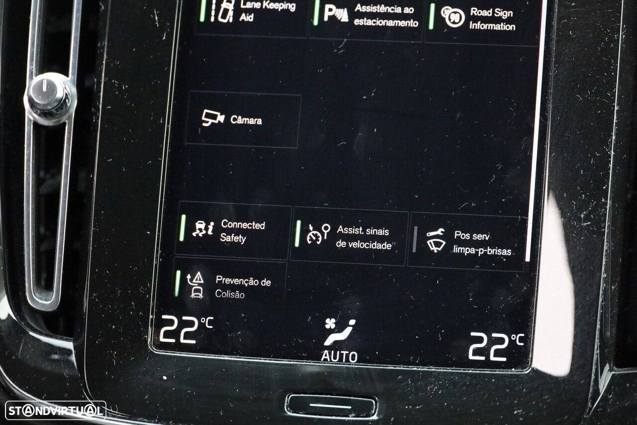 Volvo XC 40 1.5 T5 PHEV Inscription - 23