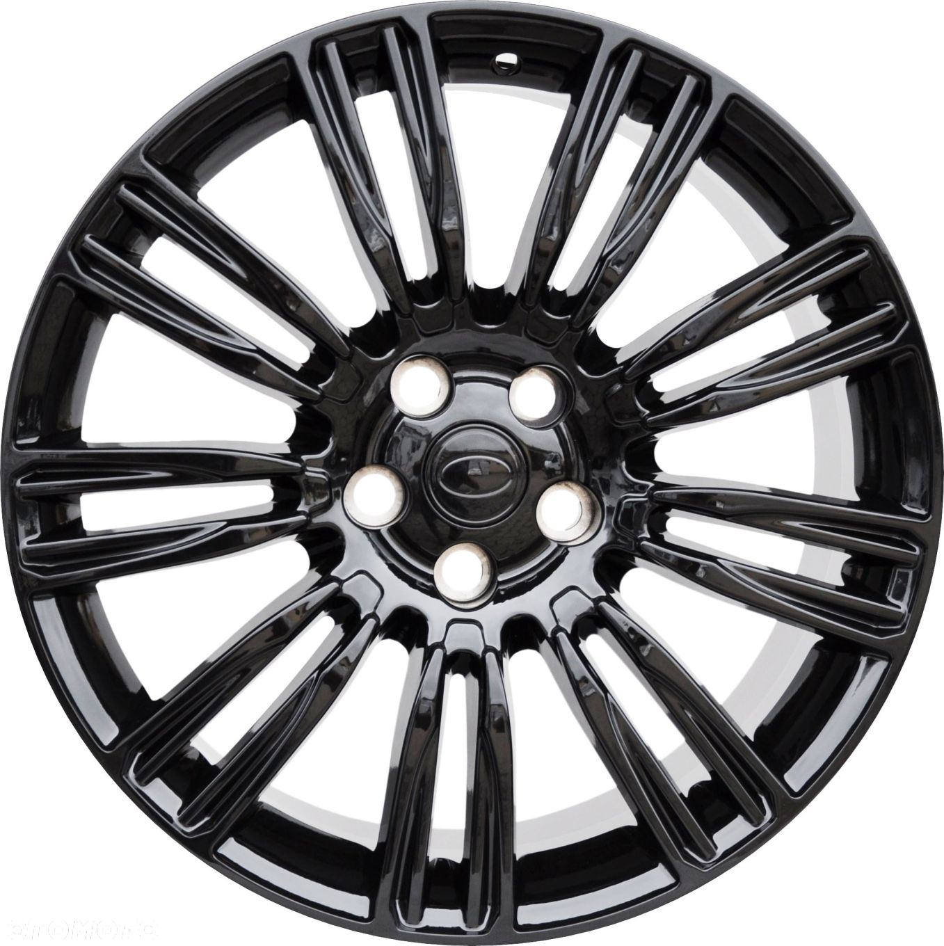 136 B FELGI 20 5x108 LAND ROVER RANGE DISCOVERY - 2