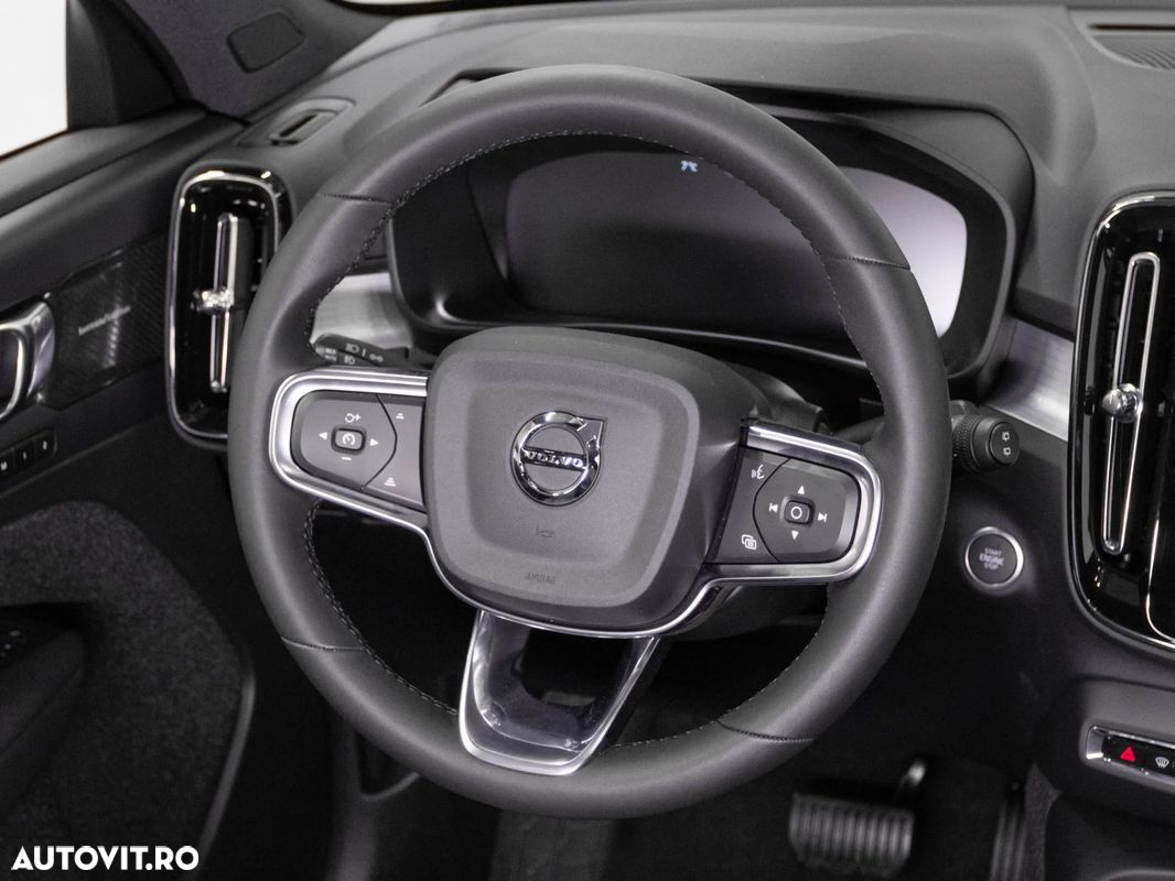 Volvo XC 40 - 16