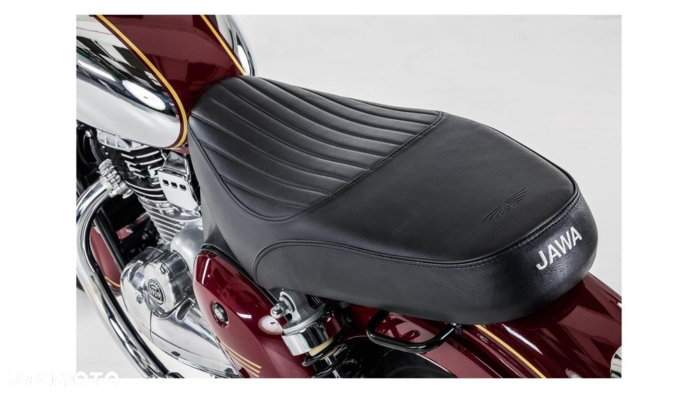 Jawa 350 CL - 10