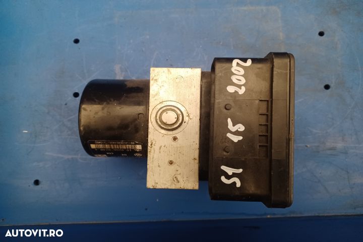 Pompa ABS 1K0907379AC, 1K0614517AE Volkswagen VW Golf Plus 1 [2004 - - 2