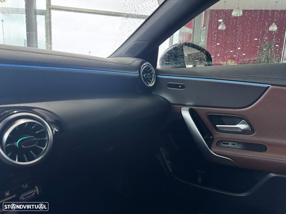 Mercedes-Benz CLA 250 e Shooting Brake Progressive - 15