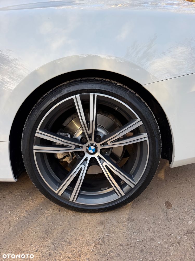 BMW Seria 4 430i M Sport - 29