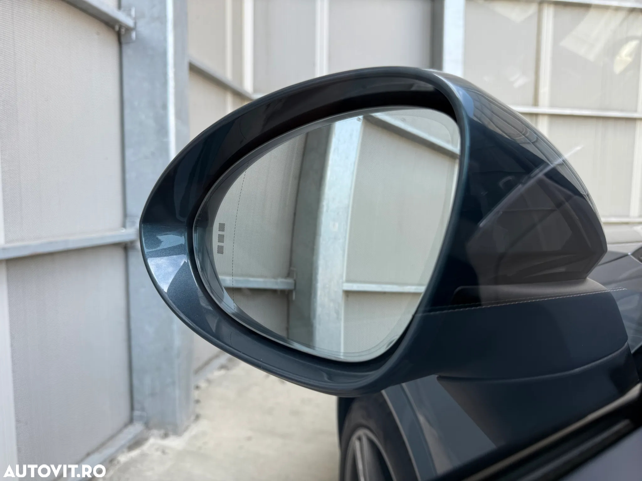 Porsche Cayenne Standard - 18