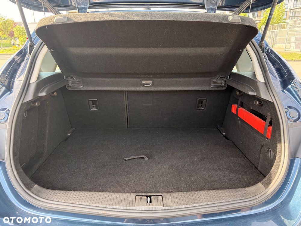 Opel Astra 1.4 Turbo - 10