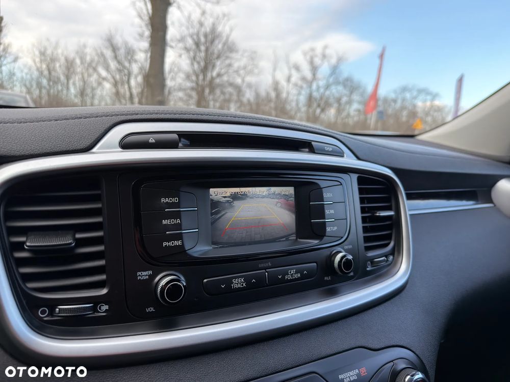 Kia Sorento - 19