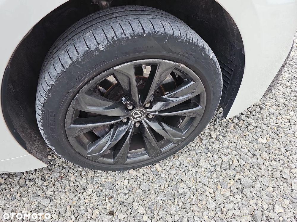 Lexus LS 500 Omotenashi AWD - 27