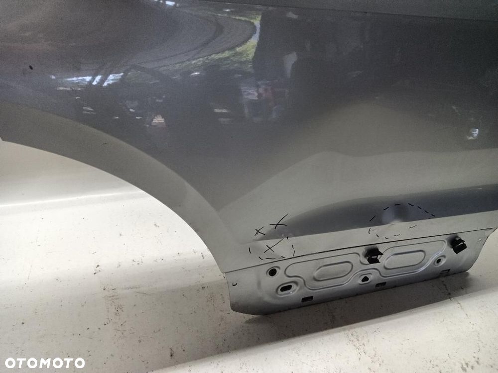 DRZWI PRAWY TYŁ TYLNE  VW T-CROSS 2GM833312 - 6