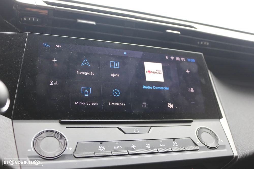 Peugeot 308 SW 1.6 Hybrid Active Pack e-EAT8 - 31