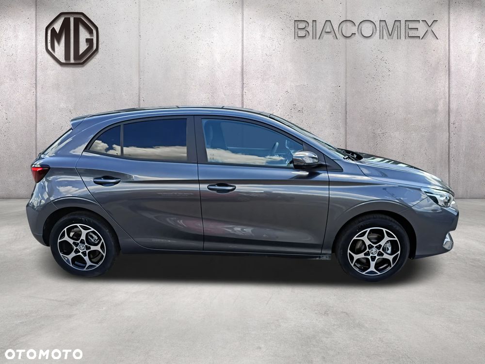 MG MG3 1.5 HEV+ Exclusive - 7