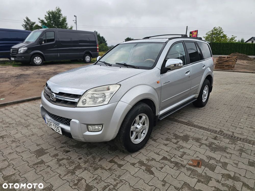 Vauxhall Inny - 2