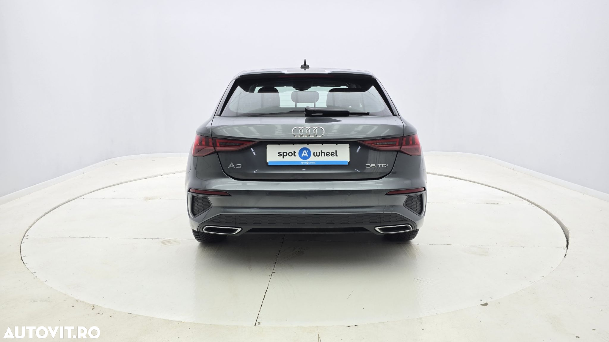 Audi A3 - 7