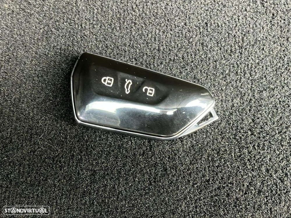 SEAT Leon 2.0 TDI Style - 17