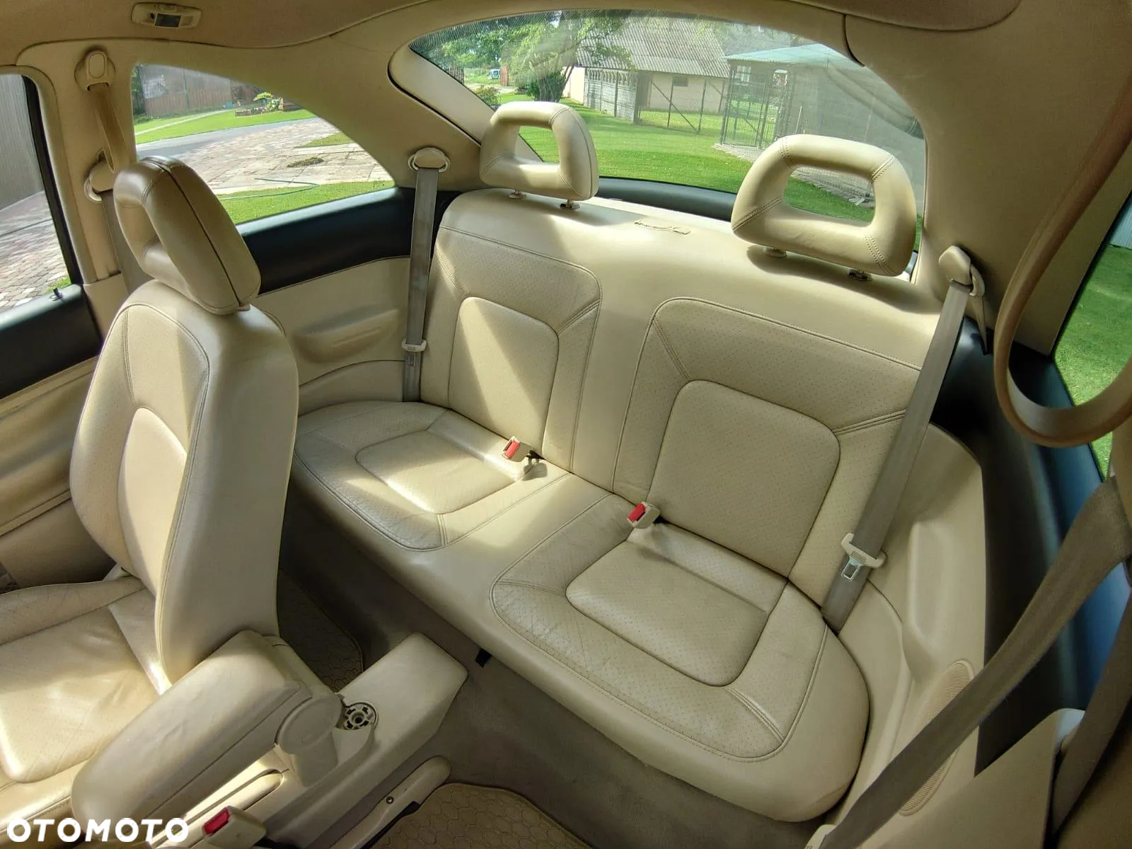 Volkswagen New Beetle 2.0 - 13