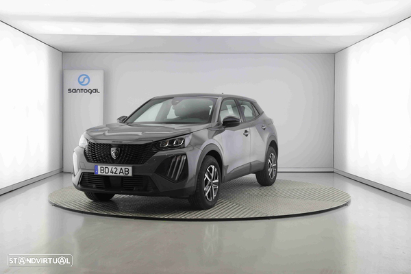 Peugeot 2008 1.2 PureTech Active