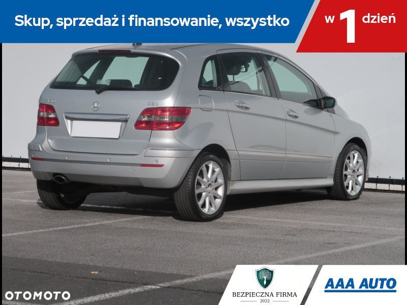 Mercedes-Benz Klasa B - 6