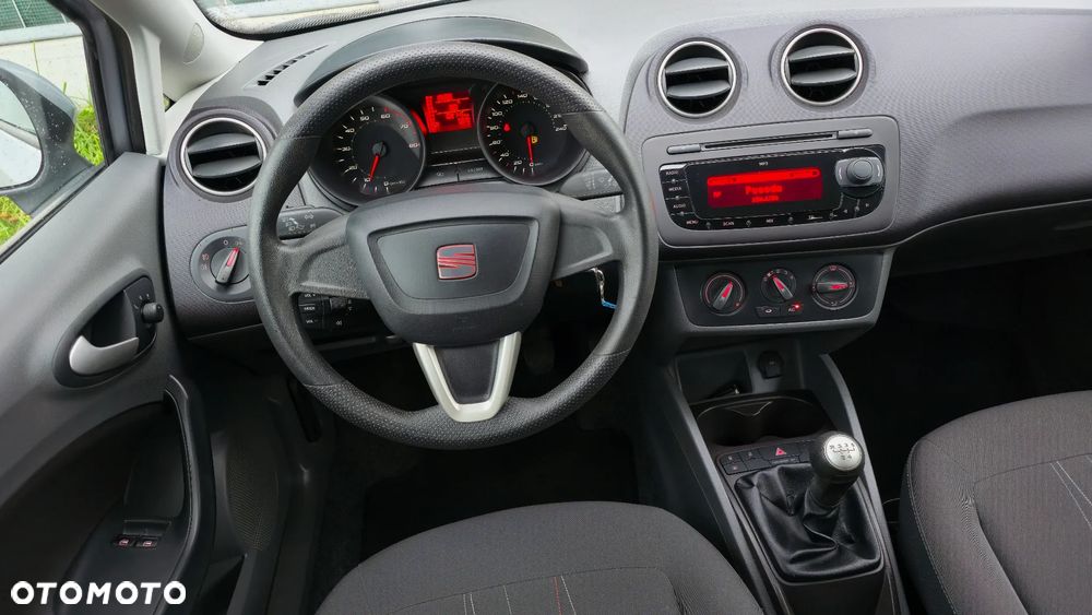Seat Ibiza 1.2 12V i-Tech - 9