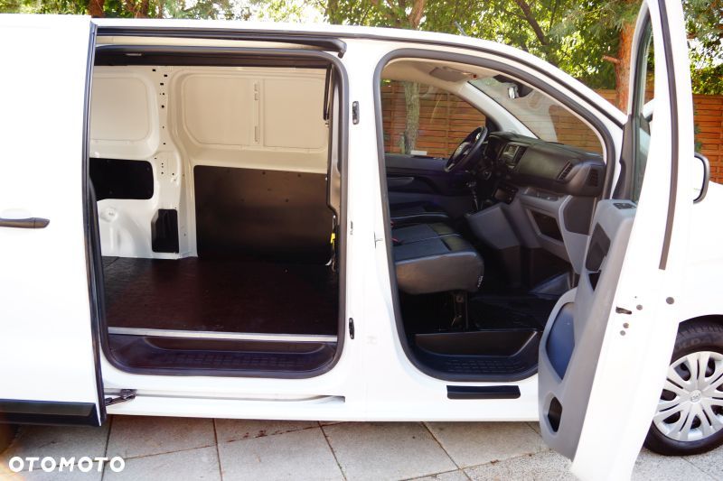 Toyota Proace Maxi Long Salon Pl Bogata Opcja Serwis Faktura Vat - 11