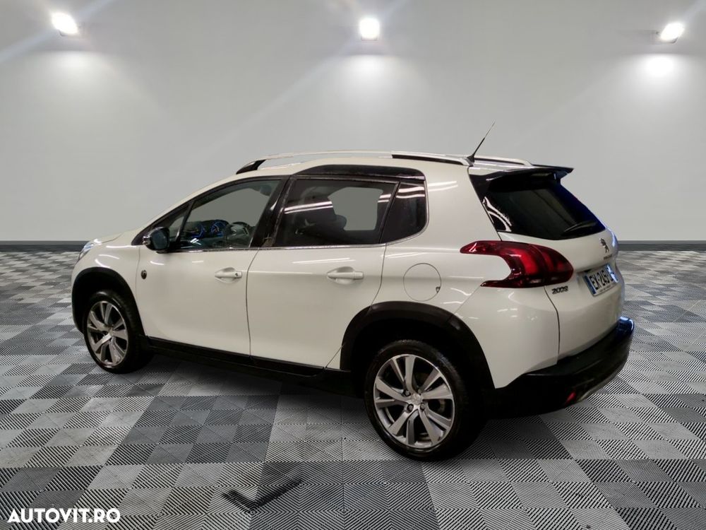 Peugeot 2008 - 3