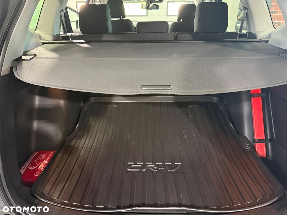 Honda CR-V 1.5T 2WD Elegance - 15