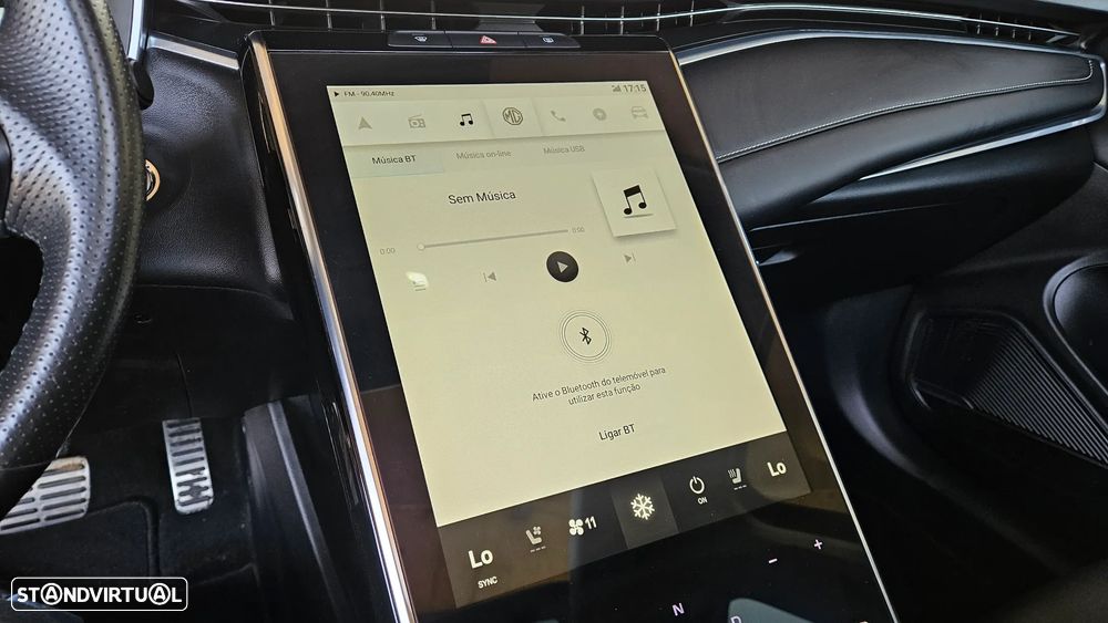 MG Marvel R 70 kWh Luxury - 26