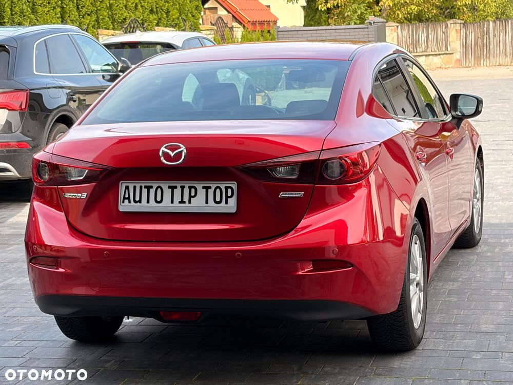Mazda 3 2.0 Skypassion - 23