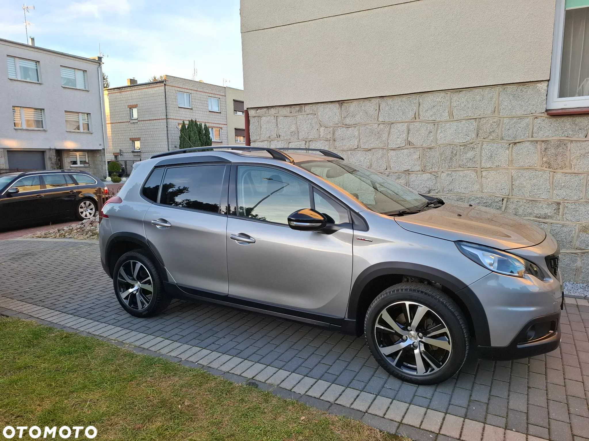 Peugeot 2008 PureTech 110 Stop&Start GT-Line Edition - 7