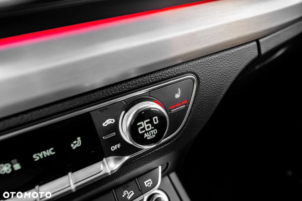 Audi Q5 2.0 TDI Quattro S tronic sport - 36