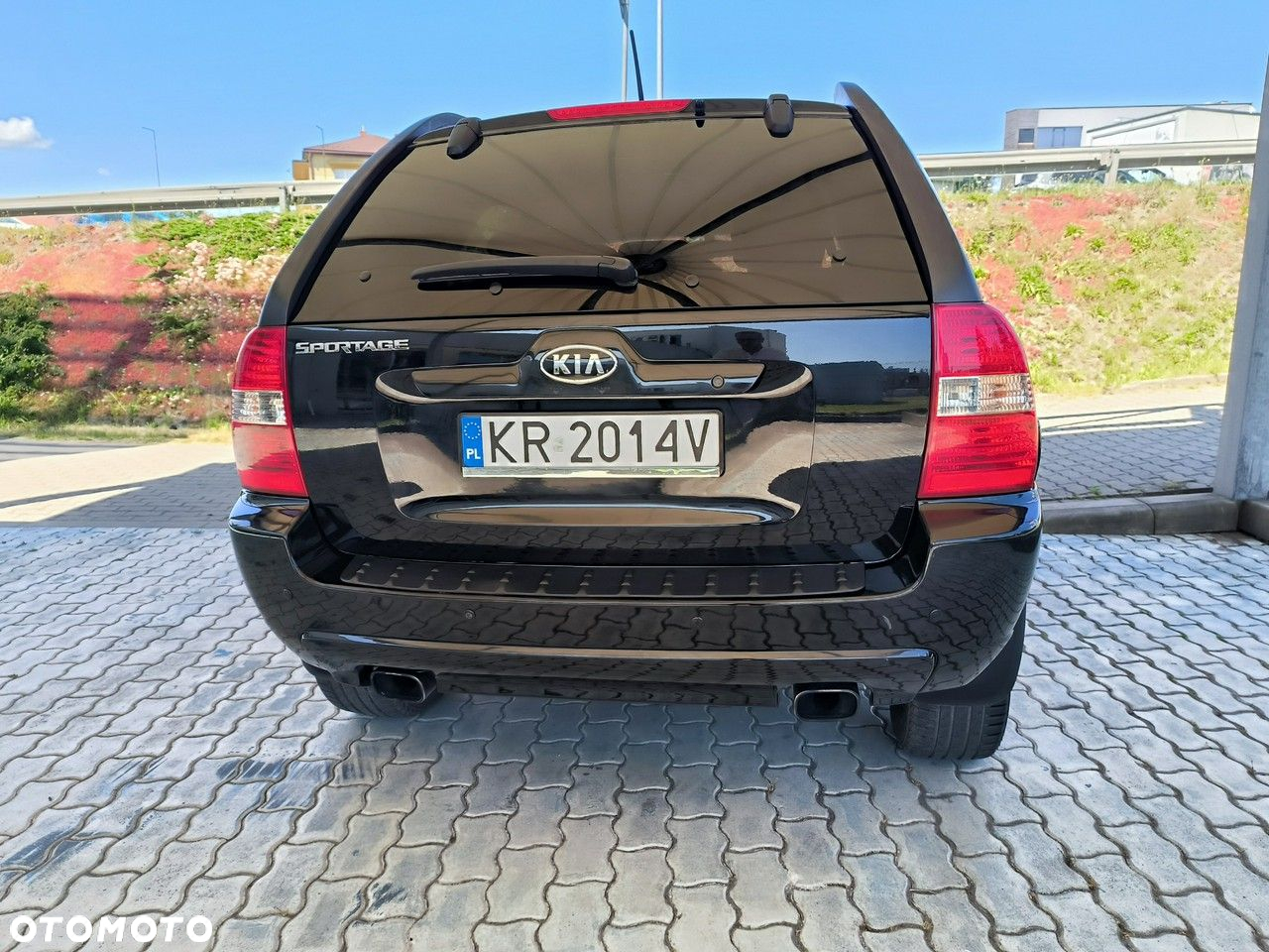 Kia Sportage - 5
