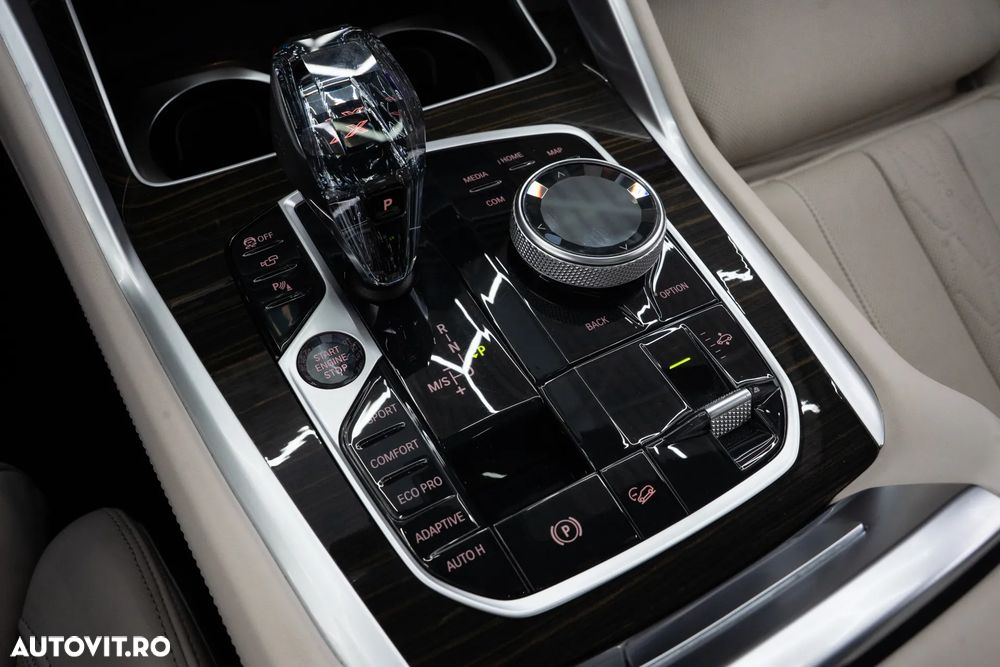 BMW X6 xDrive40d AT MHEV - 29