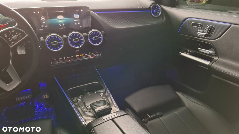 Mercedes-Benz GLA 250 4-Matic - 26